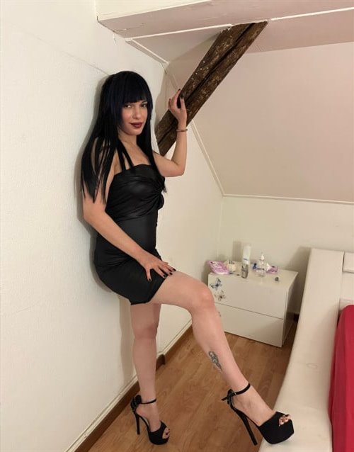 Escort Adriana-Rodica, Düsseldorf - 2095